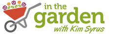 In The Garden logo