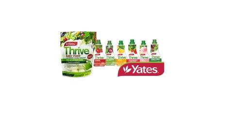 Yates Thrive Pods