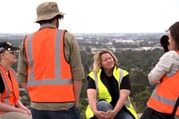 How do you know which plants are good for our bushland and which plants are not? It’s a very good question and one that is currently being answered in the City of Playford.