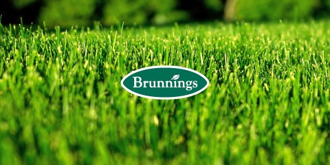 Brunnings Lawn Care