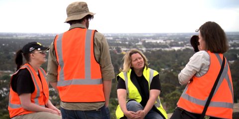 How do you know which plants are good for our bushland and which plants are not? It’s a very good question and one that is currently being answered in the City of Playford.
