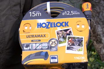 Hozelock Ultramax